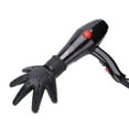 thumbnail image 1 of HIBIBUD 2026 New Salon Hairdressing Handheld Diffuser for Curly Hair Styling and Blow Drying Curly Hair Diffuser for Home,Salon,Travel,Professional Use, 1 of 7