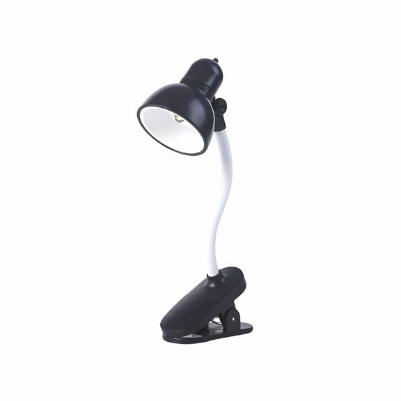 HIBIBUD 2026 New Smart Night Light, Mini Clip Small Table Lamp Book Clip Reading Lamp Household Night Light for Headboard Computer Read Books Task Lamps for Bedroom,Study,Office