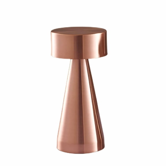 HIBIBUD 2026 New Table Light Versatile Battery Lamp Creative Dumbbell Design Led Table Lamp Style 2 for Desk Bedside Office