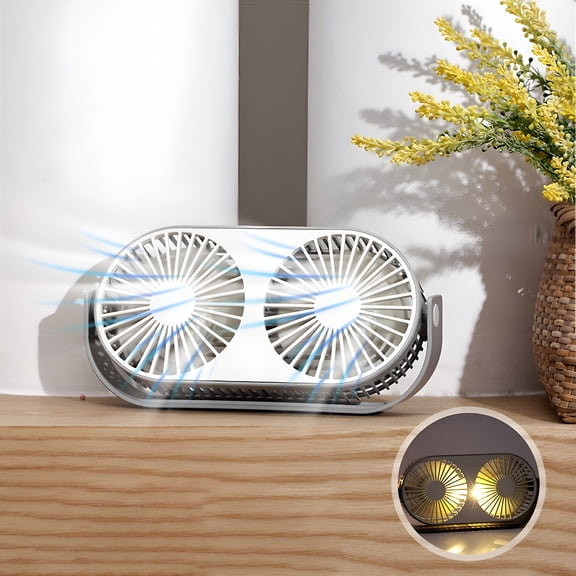 HIBIBUD 2026 New Twin Window Fan with Reversible Airflow Control,Auto-Locking Expanders,3 Speed Fan,Dual Fan,Exhaust,For Home,Kitchen,Bedroom and Office for Home,Bedroom,Kitchen,Office