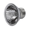 thumbnail image 1 of HIBIBUD 2026 New Uva+Uvb 25W-75W Reptile Heat Basking Light Bulb Lamp Lizard for Tortoise for Reptile Terrariums, Lizard Habitats, Tortoise Enclosures, Basking Spots, Pet Lighting, 1 of 7