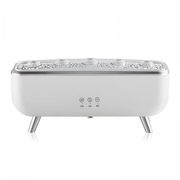 HIBIBUD 2026 New White Noise Zen Raining Cloud Night Light Aromatherapy Essential Oil Diffuser Micro Humidifier Desk Fountain Bedside Sleeping Relaxing Mood Water Drop Sound Ultrasonic Humidifier