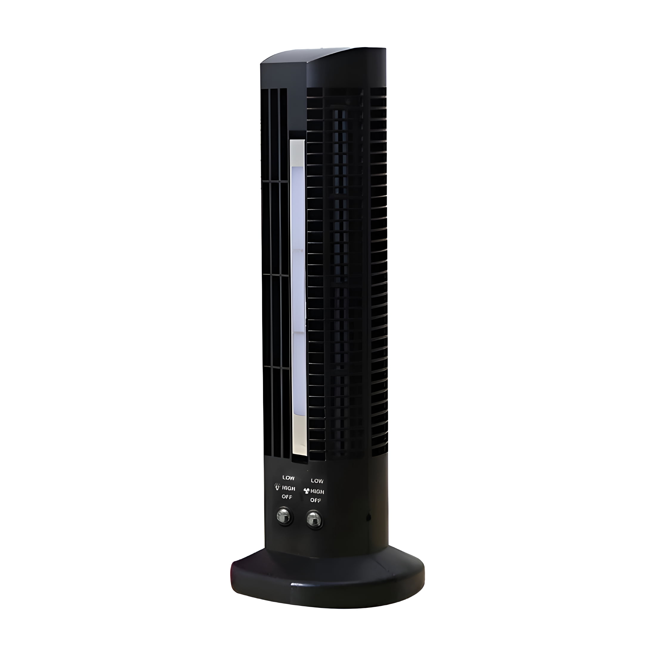 HIBIBUD 2026 New 40-Inch Tower Fan for Bedroom,Fan That Blows Cold Air,Oscillating Fan with Innovative Washable Design,2000 Cfm,28Ft/S Airflow,4 Speeds + 2 Modes,90 Oscillation,23Db Quiet (Black)