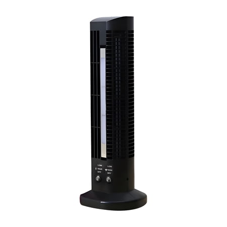 HIBIBUD 2026 New 40-Inch Tower Fan for Bedroom,Fan That Blows Cold Air,Oscillating Fan with Innovative Washable Design,2000 Cfm,28Ft/S Airflow,4 Speeds + 2 Modes,90° Oscillation,23Db Quiet (Black)