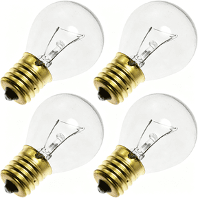 Replacement Light Bulb – 2336 Type, 12.5V 35W, Compatible With Various Lamps & Fixtures