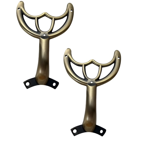 HIBIBUD 5/2/1pcs Fan Blades Arm Replacement Fan Blade Arms Ceiling Fan Blade Brackets For Replacing The Worn Fan Blades Keep The Balance And Good Performance Of The Ceiling Fan