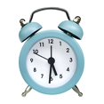 thumbnail image 1 of HIBIBUD Alarm Clock Twin Bell Loud For Heavy Sleepers Bedroom, 1 of 7