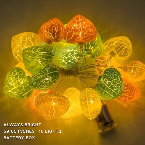 HIBIBUD Ambient Lighting,Soft Glow Effect Permanent Outdoor Lights,Relaxing Night Time Atmosphere Party Smart,1.5m