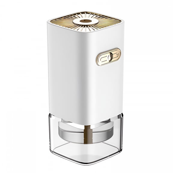 HIBIBUD Baby Humidifiers for Nursery Anti Mold Air Humidifiers for Bedroom Dust Pet Allergies Aromatherapy Diffuser Cold Mist Humidifier Automatic Rechargeable Home Machine Hotel Car Multi Color