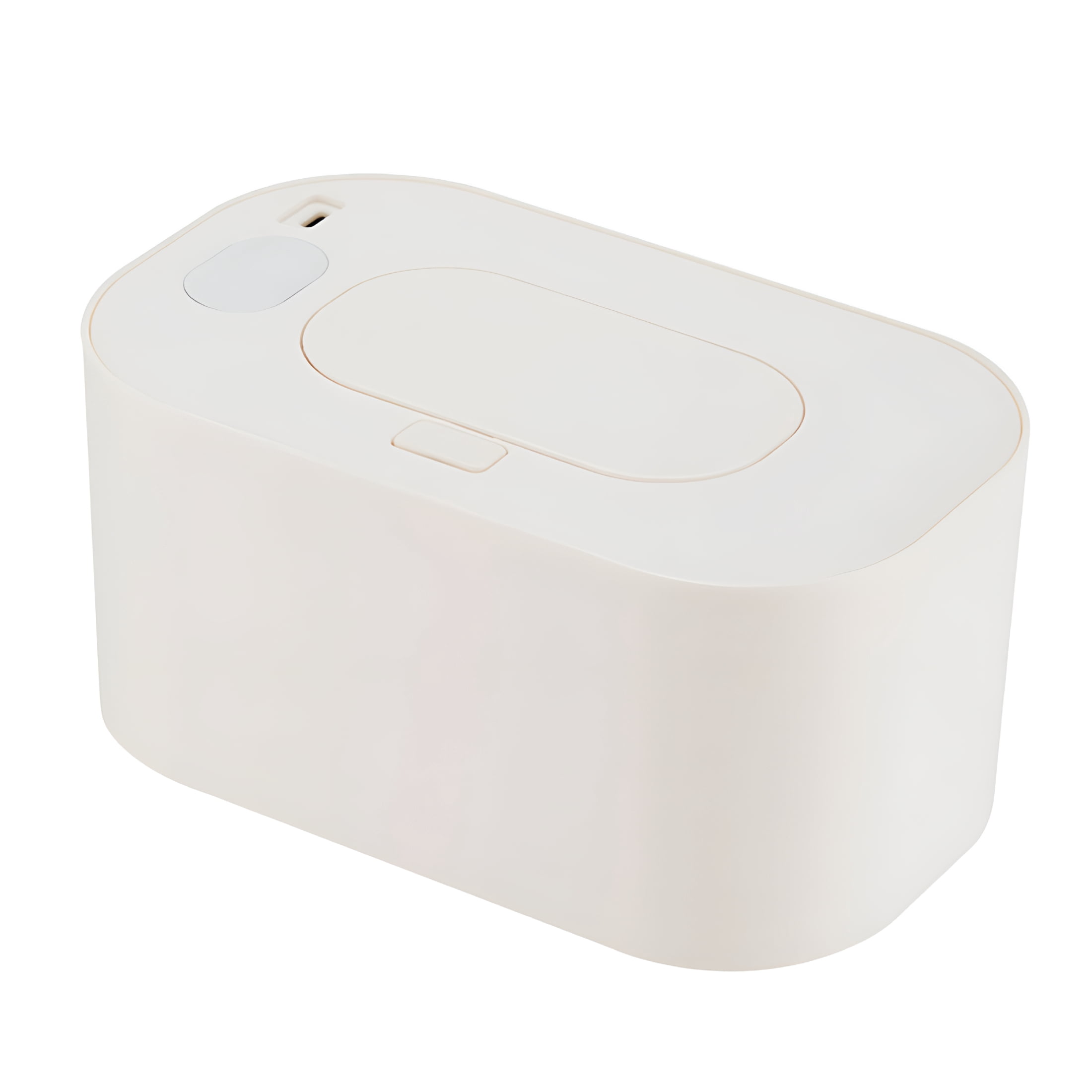HIBIBUD Baby Wipe Warmer,Wipe Warmer And Baby Wet Wipes Dispenser,Smart Precise Temperature Control Large Capacity Evenly Overall Heating Silence,Wipes Warmer for Babies Portable Wipe Warmer