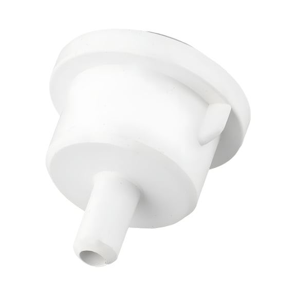 HIBIBUD Bathtub Air Jet 9 Hole Spa Massage Pool Air Bubble Nozzle Bathroom Accessories