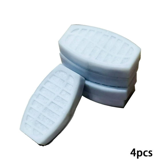 BPPEG Activated Carbon Cat Fountain Filter Replacement for Pet Water