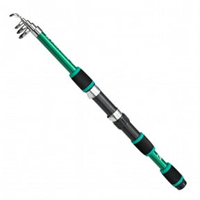 Colapsable Button Rod Collapsable Rod