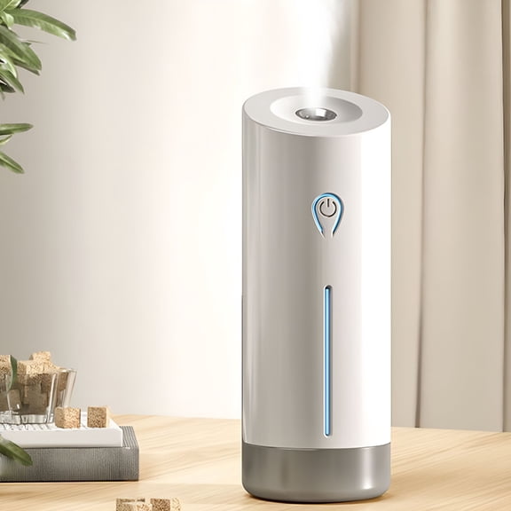 HIBIBUD Commercial Smell Machine Oil Diffuser Essential Oil Capacity 50ml Waterless Essential Oil Diffuser For Home Store Hotel Large Room Office Quiet