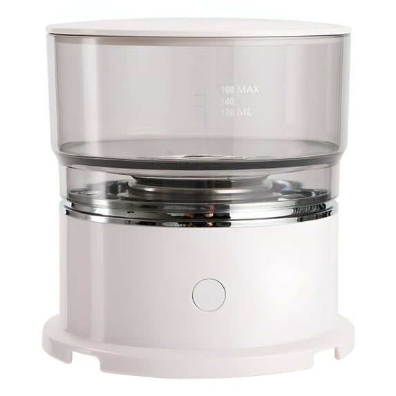 HIBIBUD Drip Type Coffee Machine Battery Powered Coffee Appliance Coffee Maker Espresso Machine for Camping and