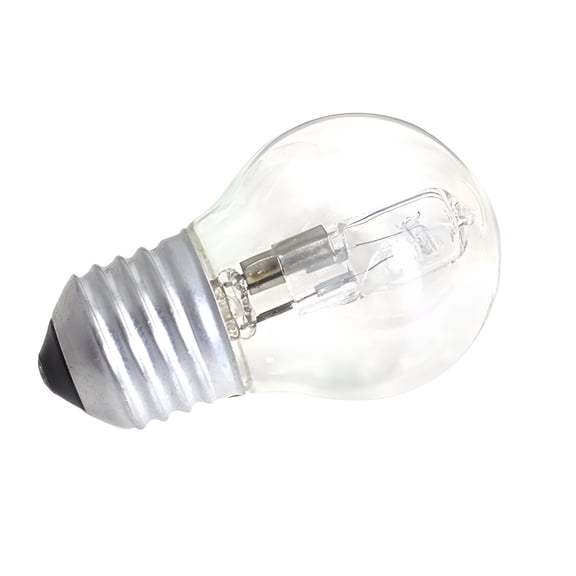 HIBIBUD E27 Oven Lamp High Temperature Resistant Bulb for Ovens 300 Heat Resistant 40W