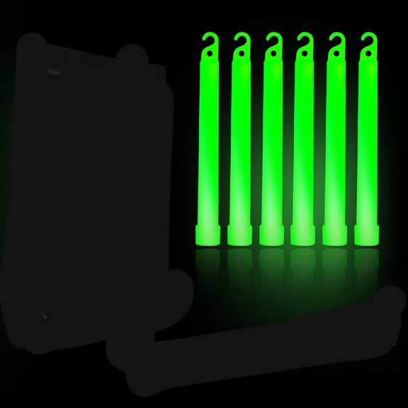 Chem Light Glow Sticks for Sports Outdoors