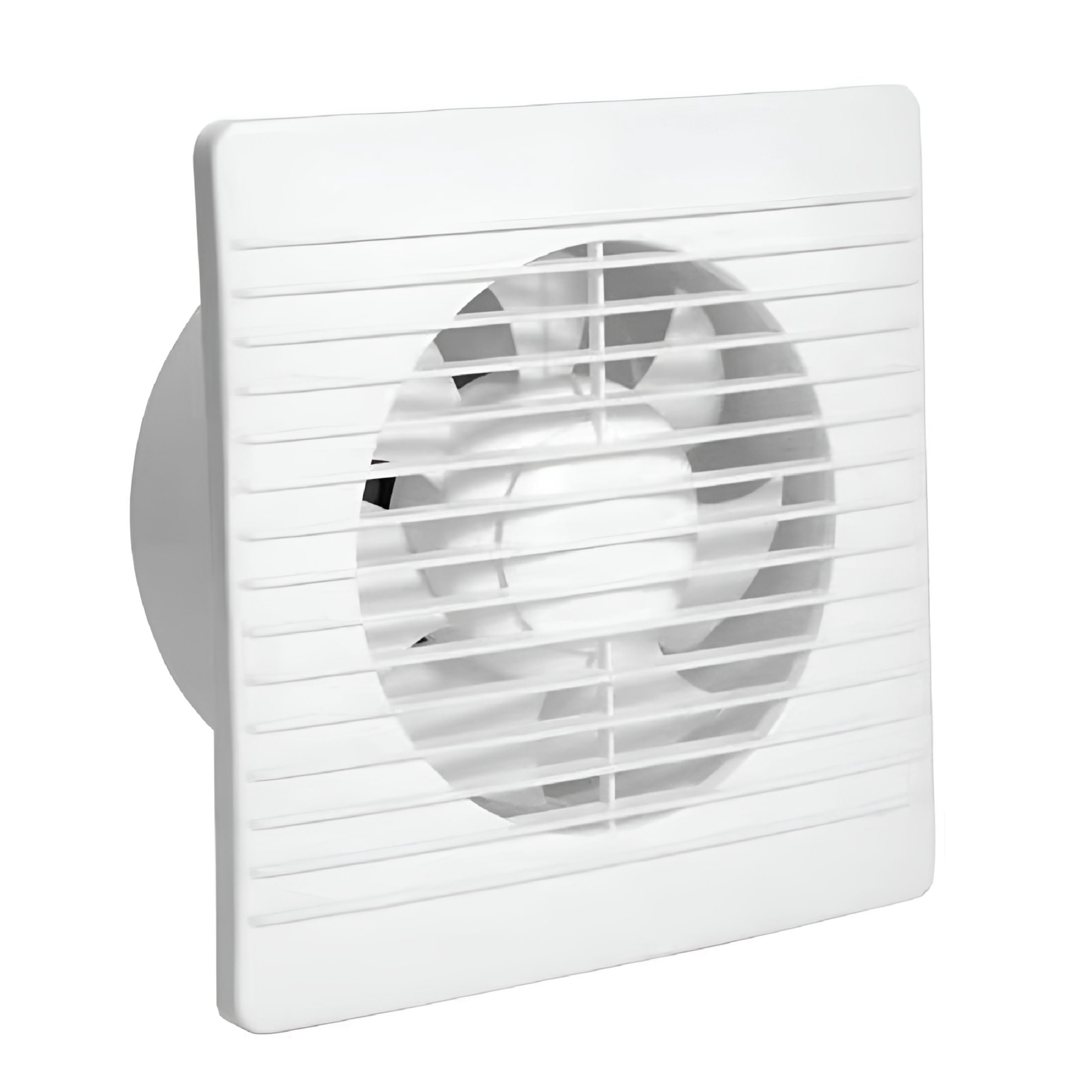 HIBIBUD Extractor Ventilation Fan,Exhaust Fan Extractor Fan for ...