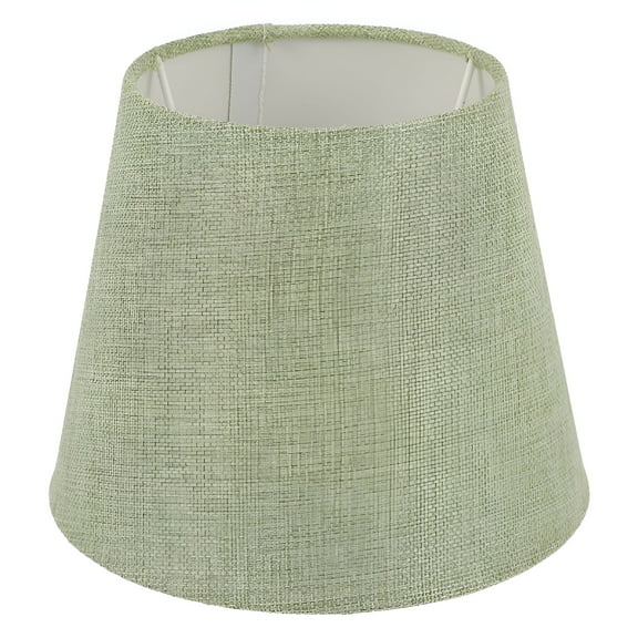 HIBIBUD Fabric Lamp Shade Tabletop Lamp Shade E14 Light Shade Decorative Light Cover