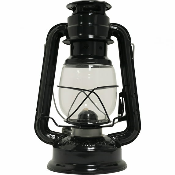 HIBIBUD Farmer's Lantern Oil Lamp