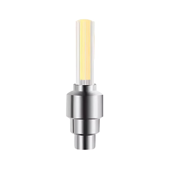 HIBIBUD Flashing Bike Tire Safety Lights,Wheel Lights for Night Riding Visibility,Reflective Cycling Accessory for Bicycle Equipment and Commute Safety