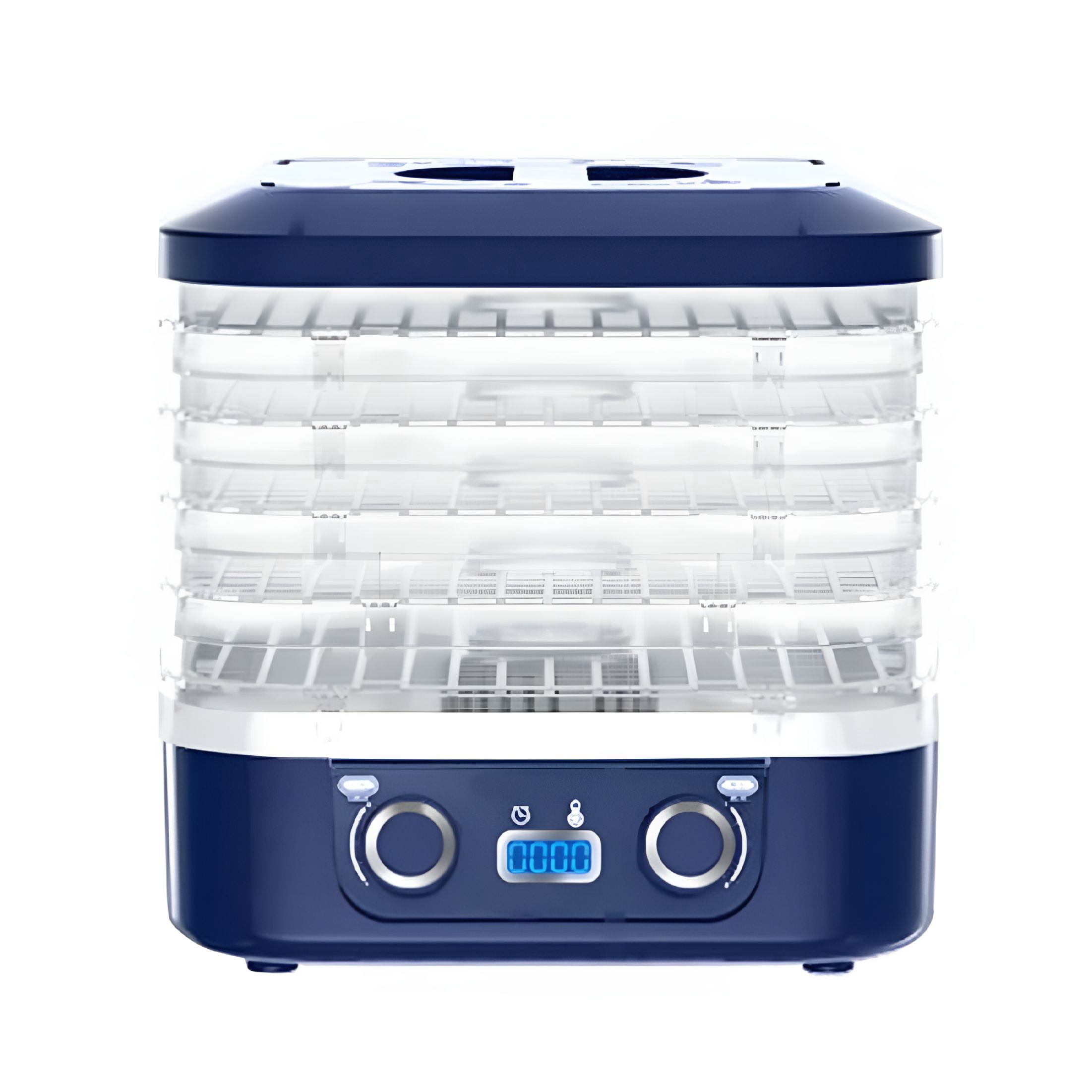 HIBIBUD Food Freeze Dryer Machine for Home,Digital Freeze Dryer,Multi ...