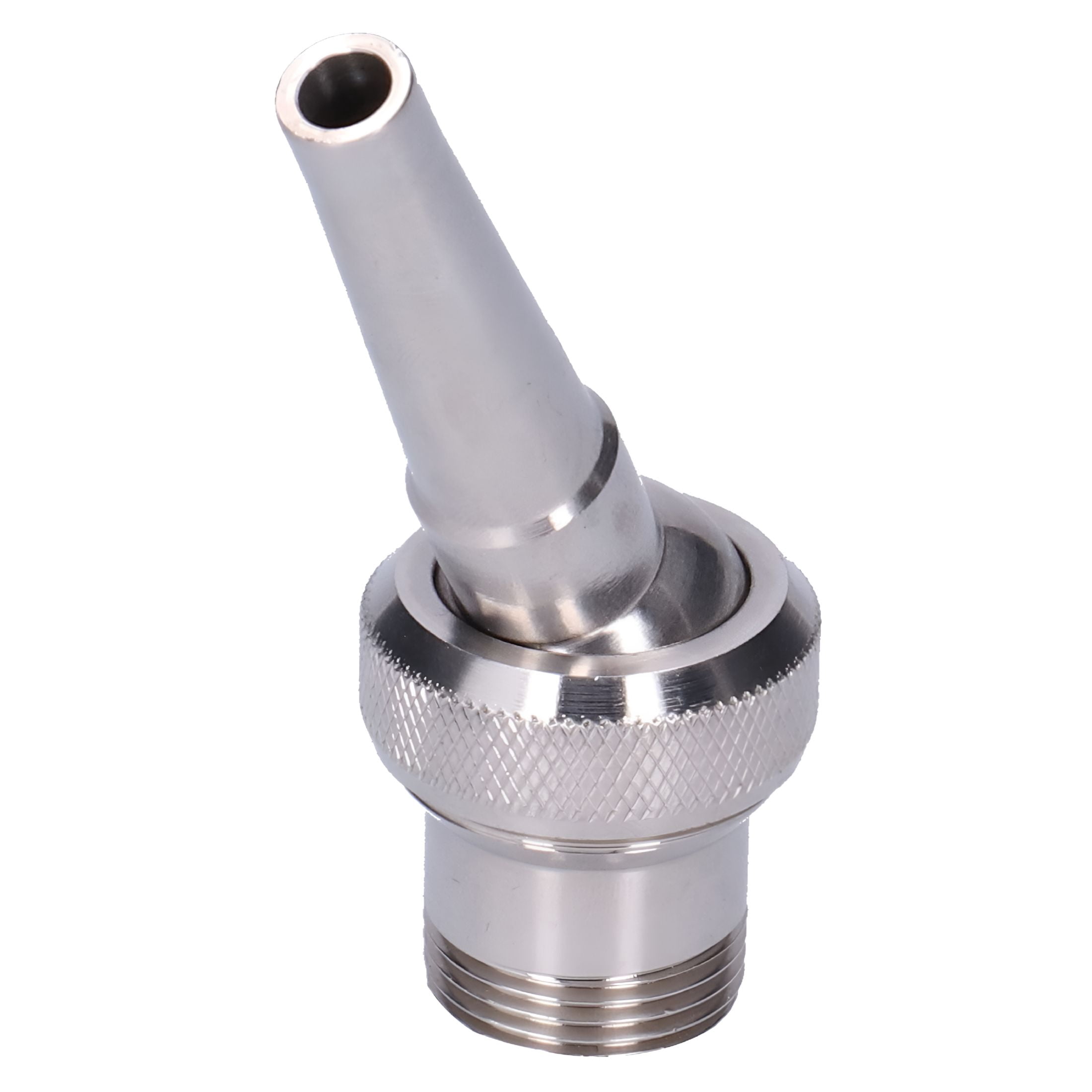 HIBIBUD Fountain Nozzle G3/4 Male Thread 25Mm Fountain Nozzle ...