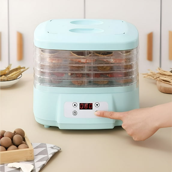 HIBIBUD Freeze Dryer Machine for Home for Candy&Snacks - Adjustable ...