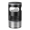 thumbnail image 1 of HIBIBUD Fruit Fly Trap Indoor Brushless Motor Gnat Traps for House Indoor Gnats Killer,Powerful Suction Bug Insect Trap,Trap Killer, 1 of 5