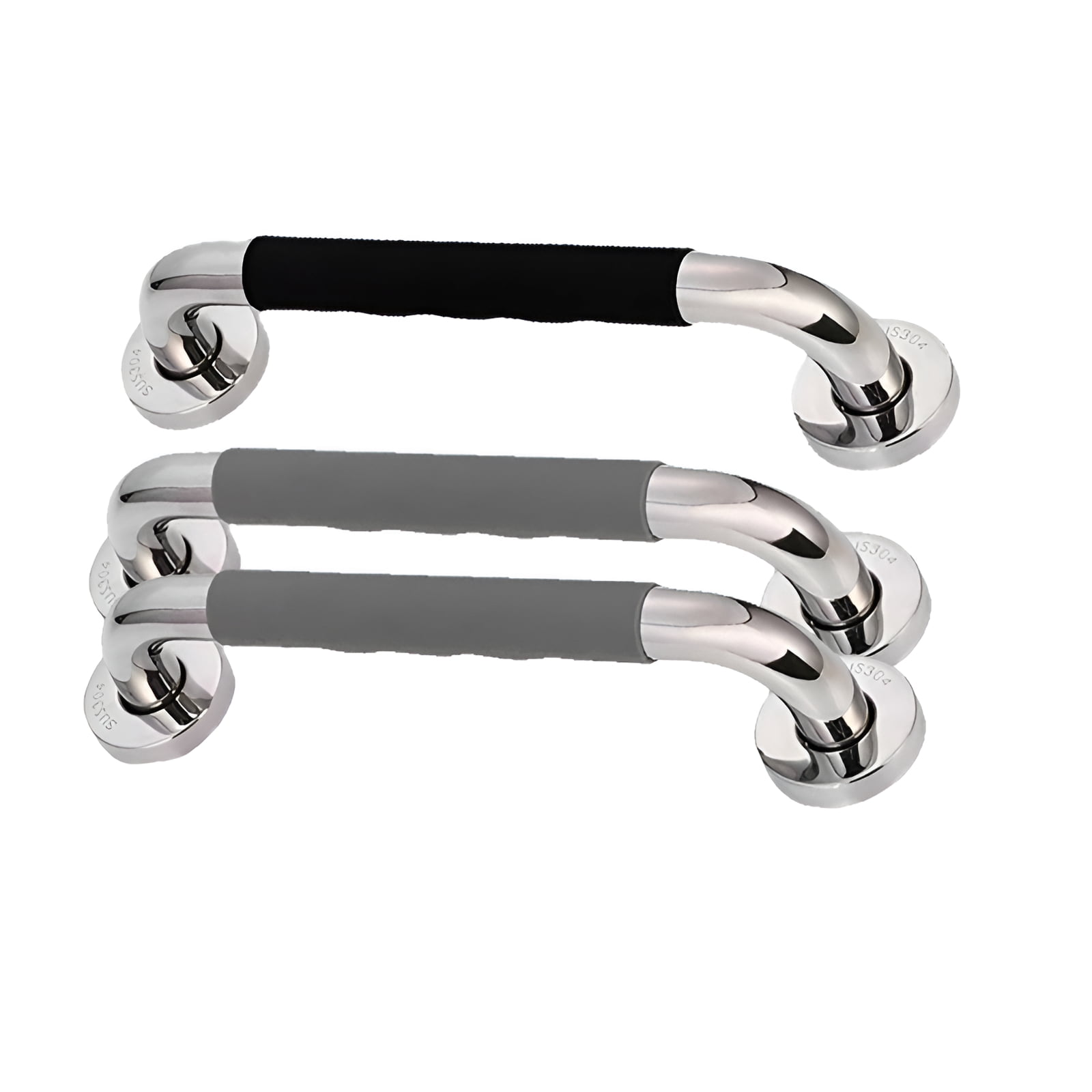 HIBIBUD Grab Bars for Bathtubs and Showers,Crafted with Care Shower