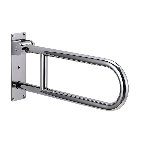 HIBIBUD Grab Bars for Bathtubs and Showers,High Performance Oxidation Resistance Shower Handle,Optimized Pressure Resistance Design Shower Grab Bar