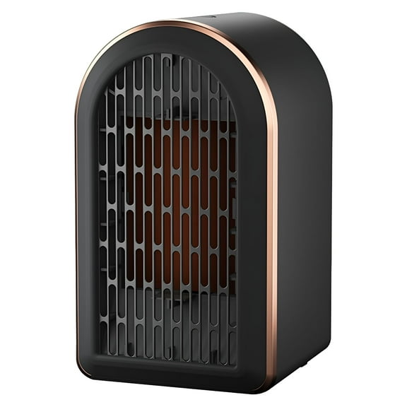 HIBIBUD High Efficiency Quick Heat Home Convenient Portable Fast Heating Energy Saving Heater Cordless Heater Battery Powered Heater for Camping 3 Heater Space Heater with Fan