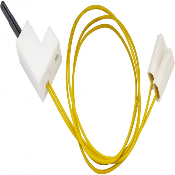 HIBIBUD Hot Surface Igniter Replacement for Master, Reddy, Desa, and Remington Heaters, HSI Ignitor for Portable Kerosene and Diesel Forced Air Heating Systems