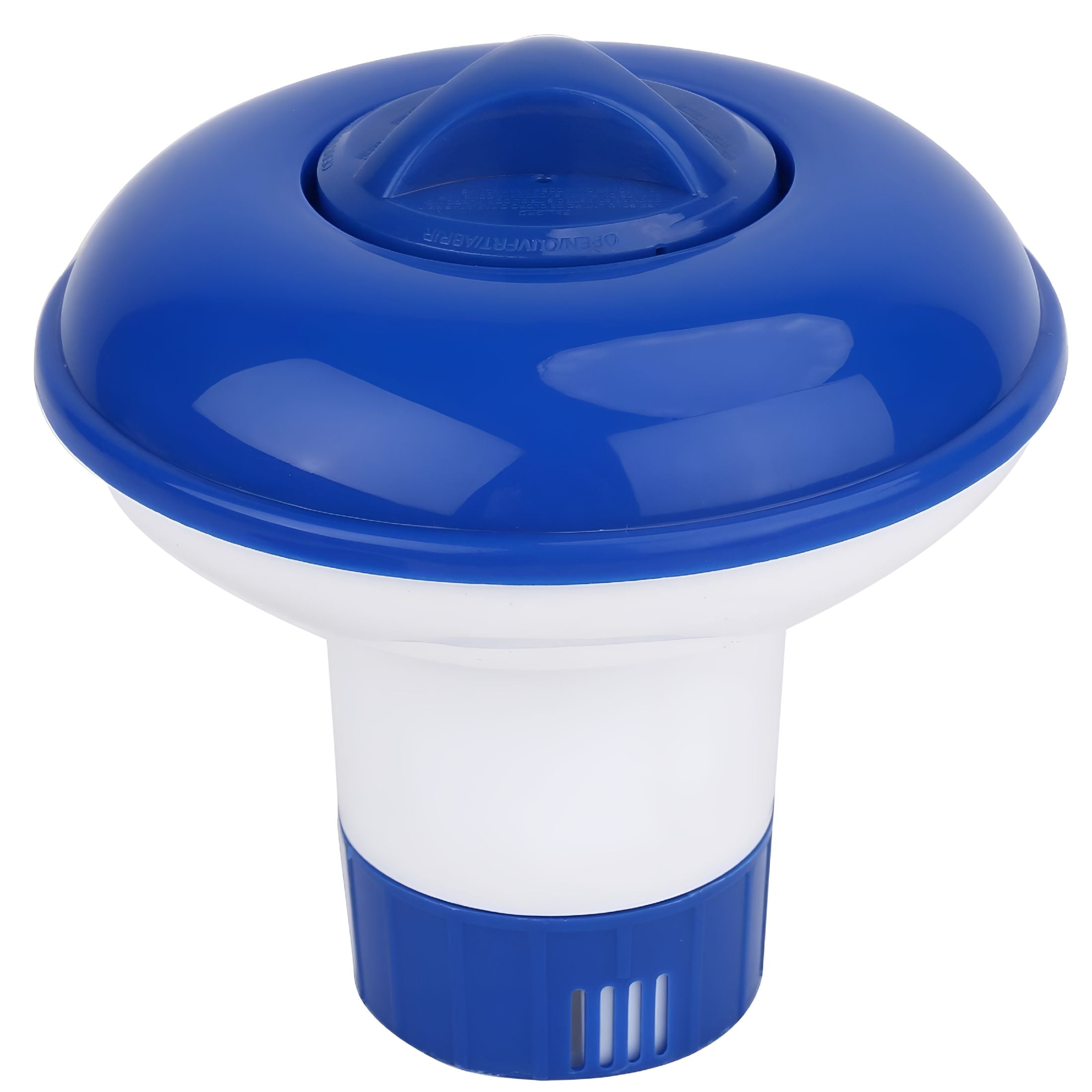 HIBIBUD Hot Tub/Spa/Pool Chlorine Floater Chlorinator/Bromine Floater ...
