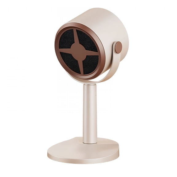 HIBIBUD Household Range Hood Small Kitchen Countertop Extractor Portable Powerful Oil Suction Device Portable Range Hood for Cooking