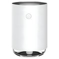 thumbnail image 1 of HIBIBUD Humidifiers for Bedroom Large Room No Filter Quiet Cool Mist Humidifier for Home Office Portable Usb Mini Humidifier Desktop Silent Large Humidifiers for Bedroom, 1 of 7