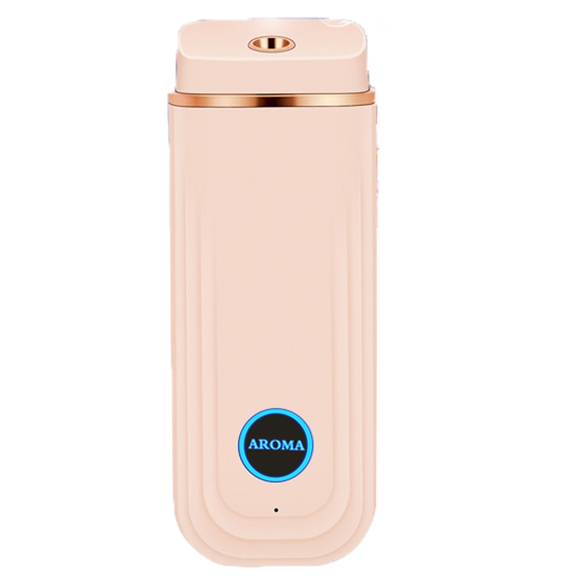 HIBIBUD Humidifiers for Bedroom Aromatherapy Cool Mist Humidifiers Automatic Perfume Spraying Practical Essential Oil Diffuser