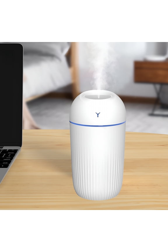 Humidifiers for Home,Mini Humidifier for Bedroom,Rain Cloud Humidifier for Bedroom,Air Humidifier Raindrop Humidifiers for Bedroom