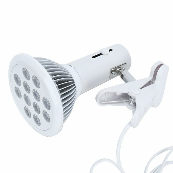 HIBIBUD Jaundice Treatment Lamp,Beauty Therapy Lamp with Blue Light 460nm Wavelength for Jaundice Treatment