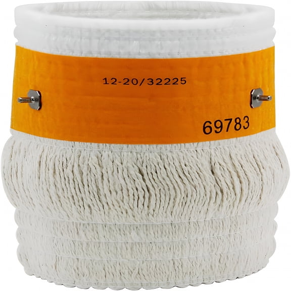 HIBIBUD Kerosene Heater Wick Replacement, Premium Cotton and Fiberglass Blend Burner for Clean Combustion, Compatible with Multiple Portable Heater Models