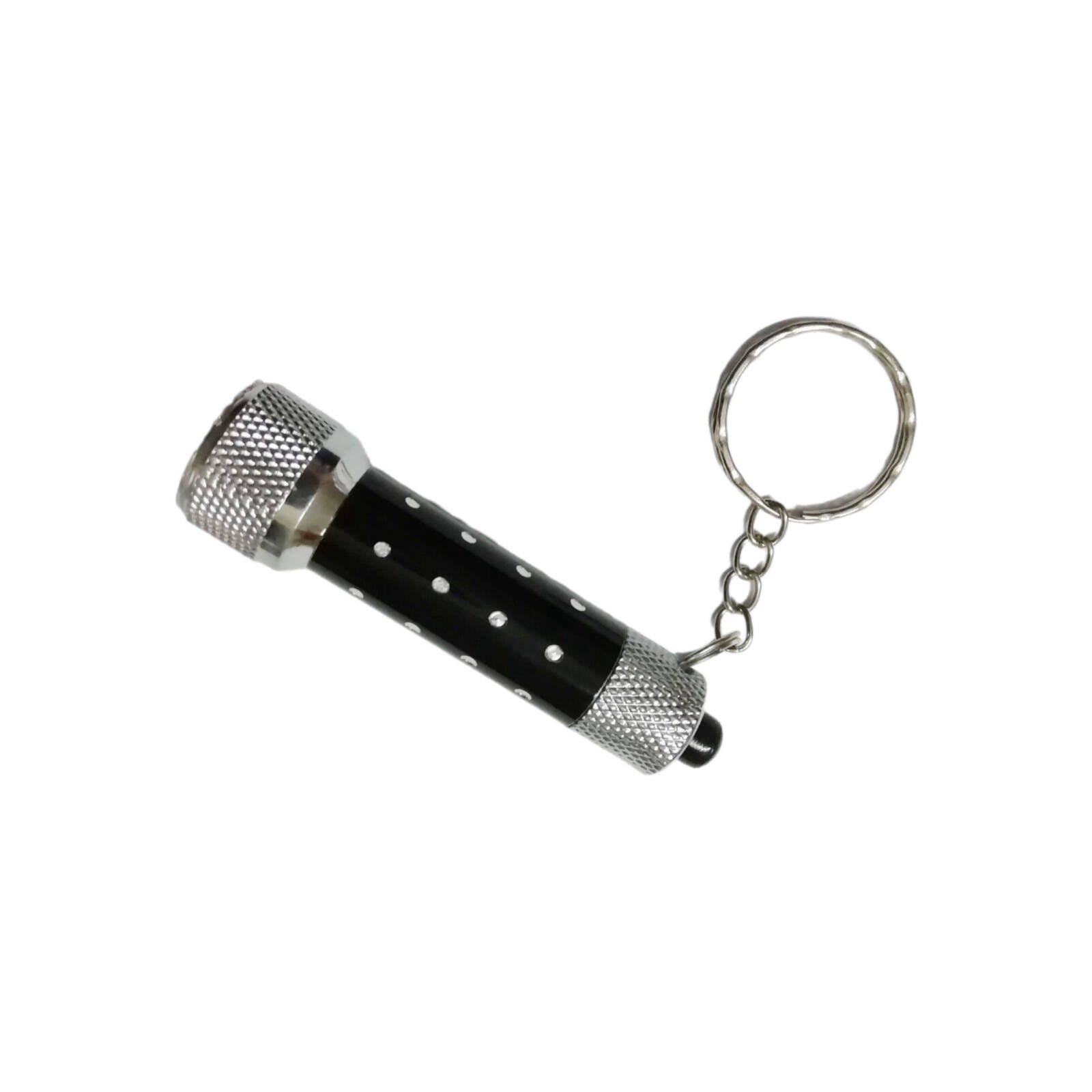 HIBIBUD Keychain Flashlight,Portable Design Keychain Light,Convenient ...