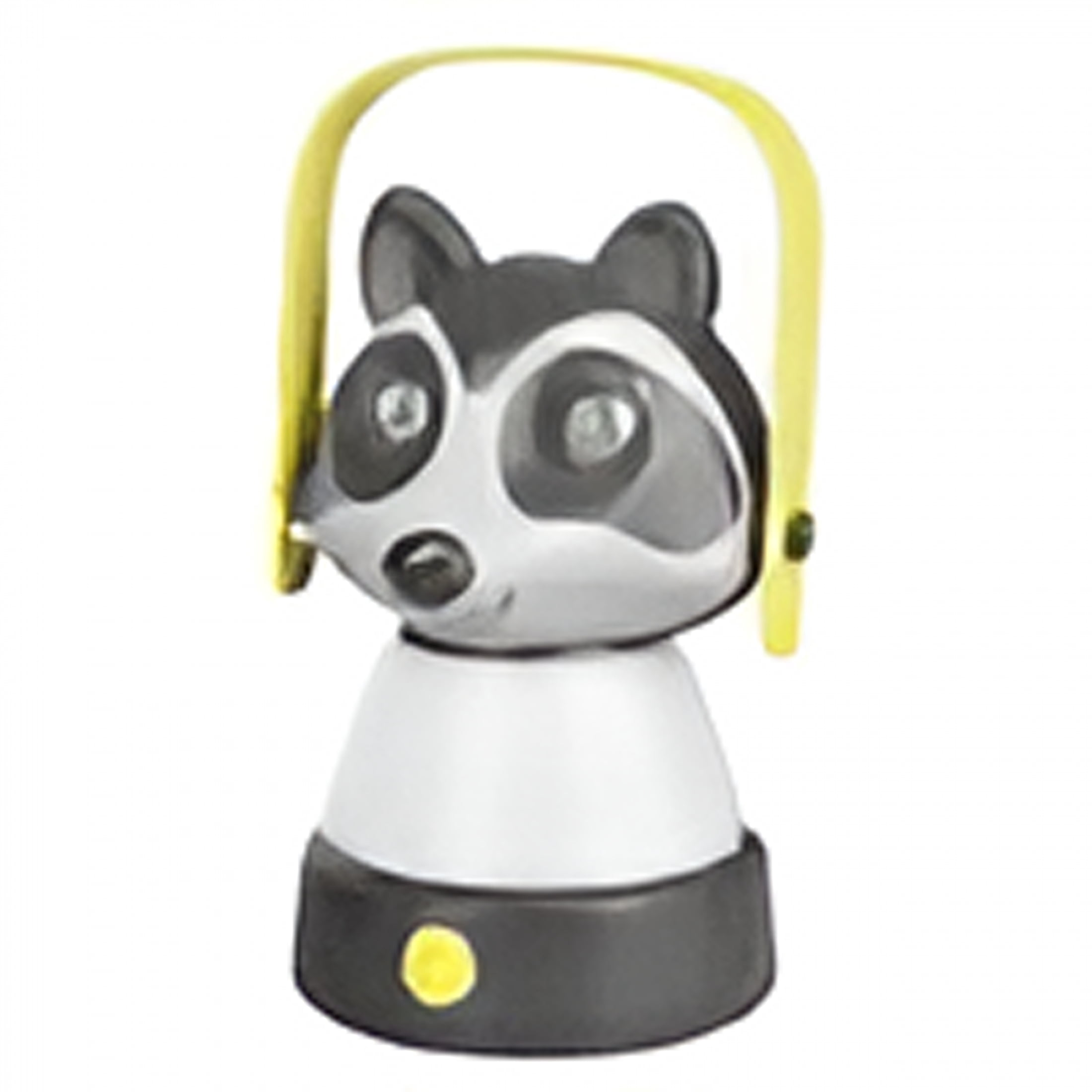 HIBIBUD Kids LED Lantern Waterproof Camping Night Walk Searchlight Outdoor Portable Flashlight Birthday Gifts for Toddlers