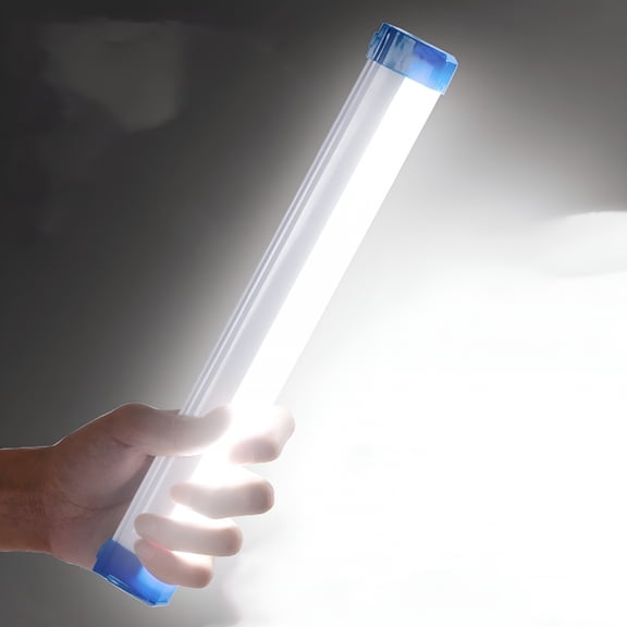 HIBIBUD Rechargeable LED Portable Camping Lantern