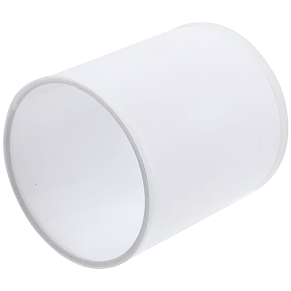 HIBIBUD Lamp Shade Large Shades for Table Lamps Chandelier Replacement Drum Lampshades Floor