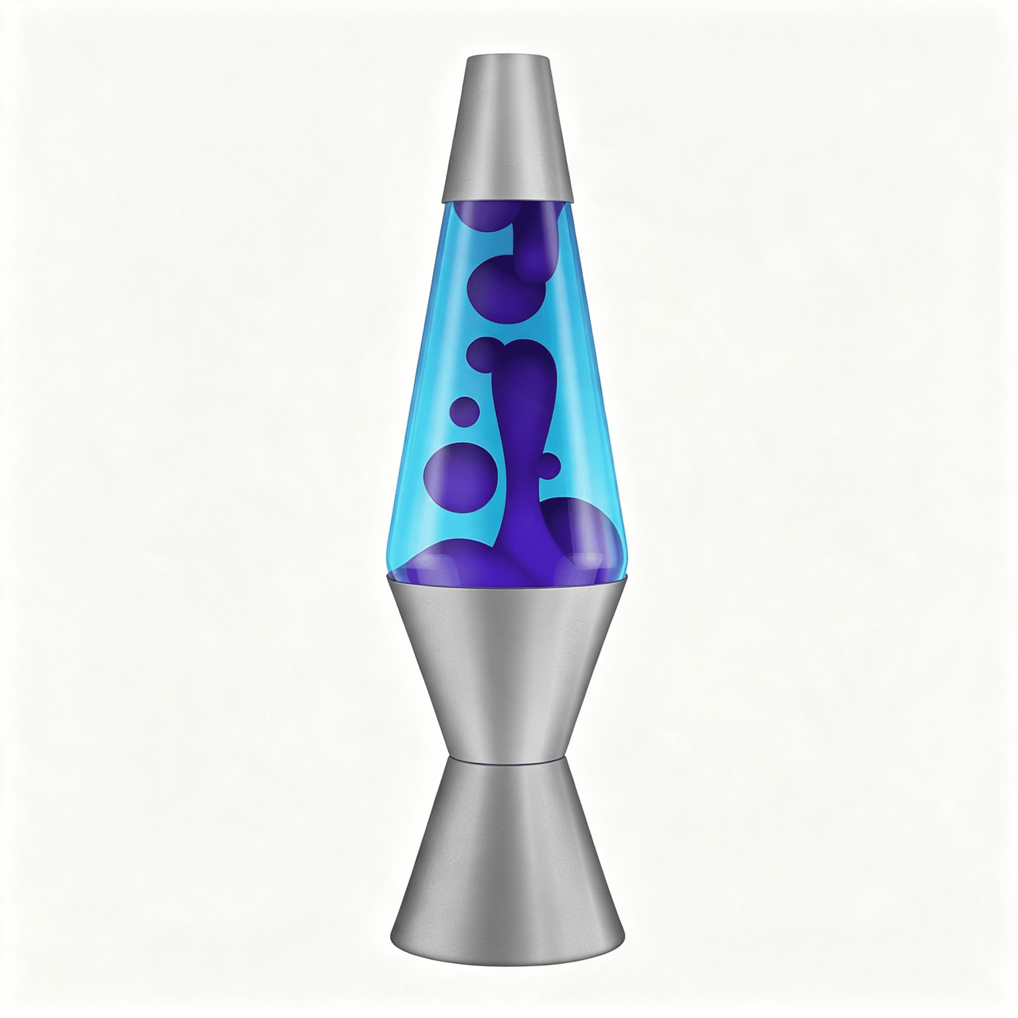 HIBIBUD Lava Lamp-14.5
