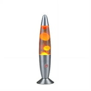 HIBIBUD Led Lights for Bedroom Energy-Saving Lamp Heartfelt Ambiance Lava Lamp Orange