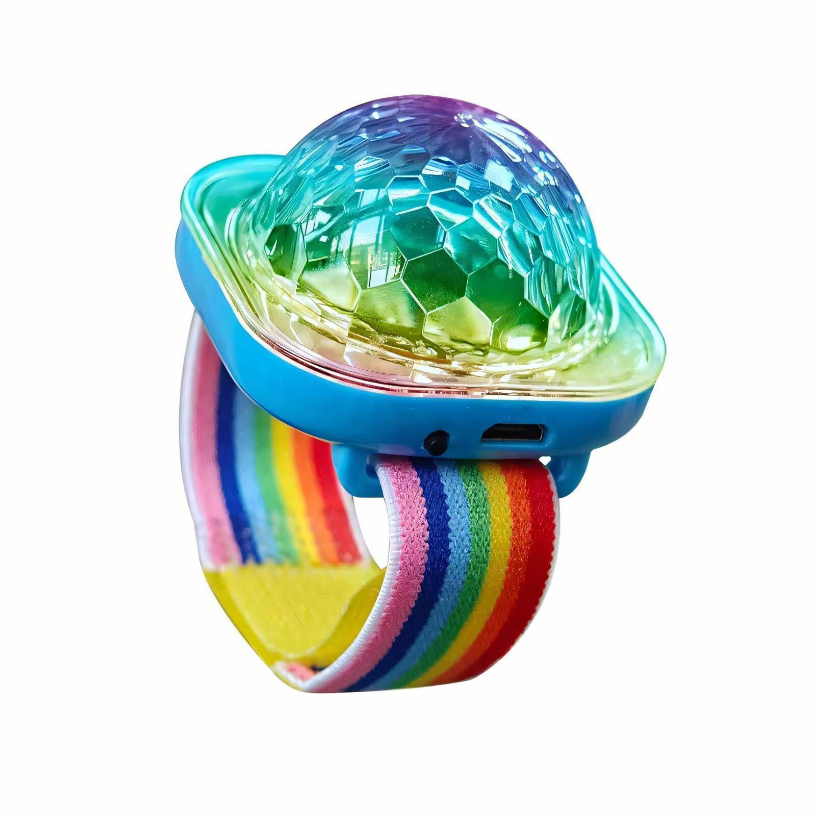 ADJ American DJ-ROTO BALLS TRI LED 舞台 照明 Roto-Balls