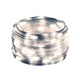 thumbnail image 1 of HIBIBUD Led Lights for Bedroom Lover’S Paradise Curtain Lights Indoor Eco-Conscious Materials Curtain Lights White, 1 of 4
