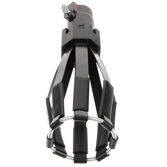 EXLEAF Light Bulb Changer For High Ceiling Light Bulb Extension Pole Changer Remover