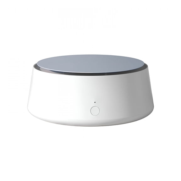 HIBIBUD Mist-Free Portable Aromatherapy Diffuser, Battery Operated Scent Machine
